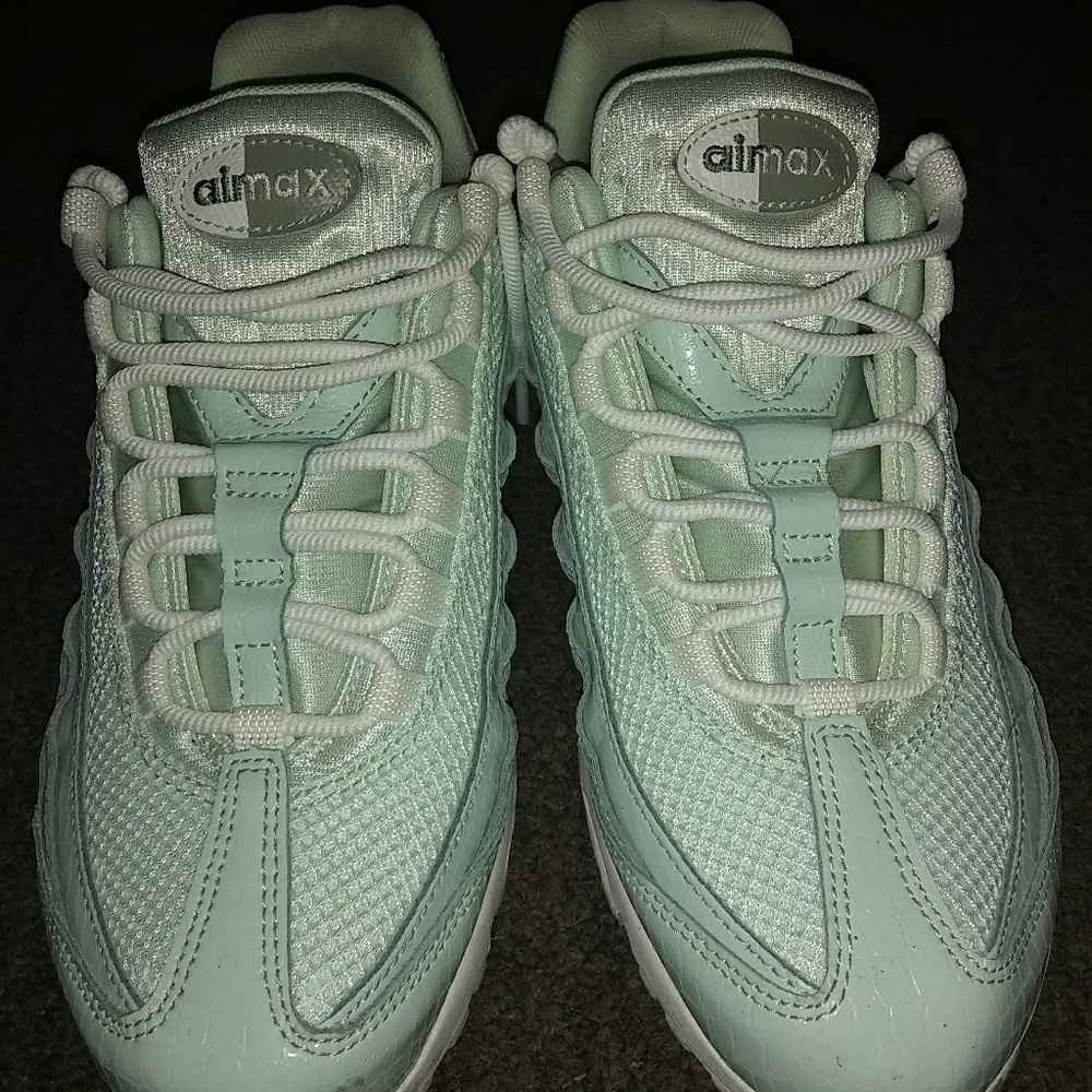 Nike Air Max "95"